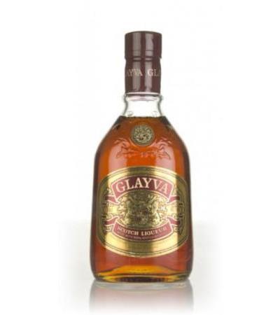 Glayva (68cl) - 1980s