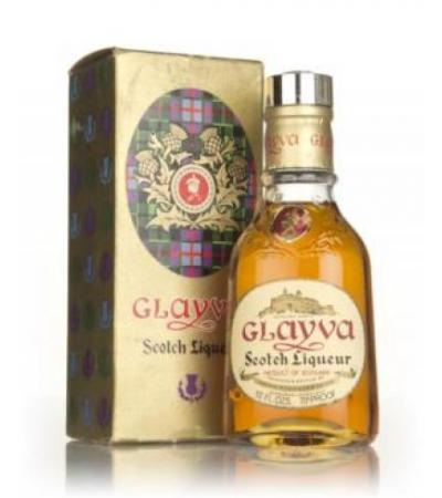 Glayva Scotch Whisky Liqueur - 1970s