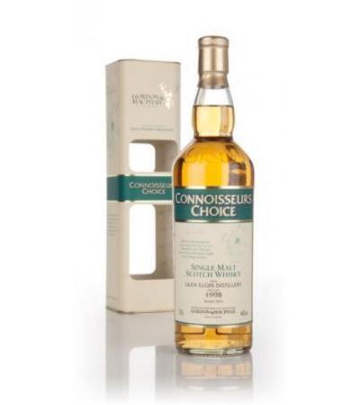Glen Elgin 1998 (bottled 2014) - Connoisseurs Choice (Gordon & MacPhail)