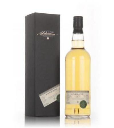 Glen Elgin 20 Year Old 1995 (cask 3228) (Adelphi)