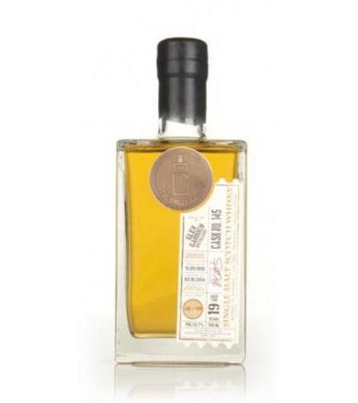 Glen Garioch 19 Year Old 1995 (cask 145) -The Single Cask