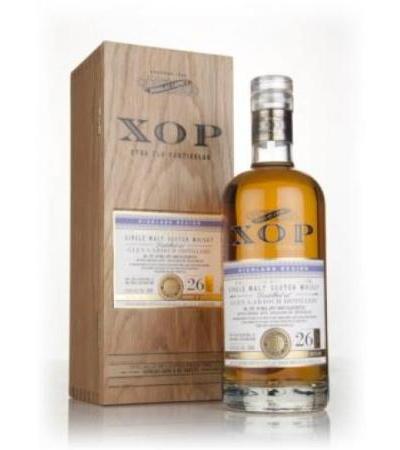 Glen Garioch 26 Year Old 1991 (cask 11761) - Xtra Old Particular (Douglas Laing)