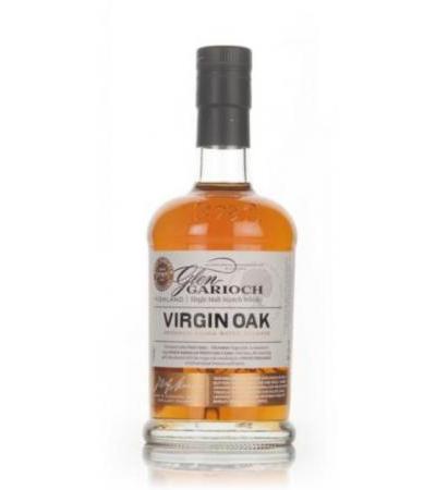 Glen Garioch Virgin Oak