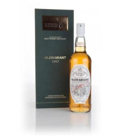 Glen Grant 1957 (Gordon and MacPhail)