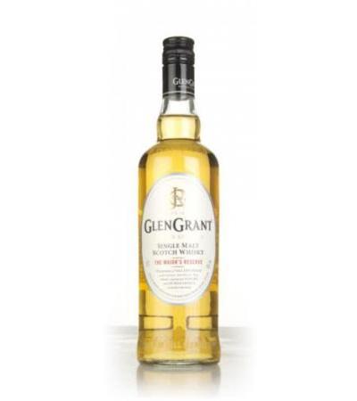 Glen Grant The Major's Reserve