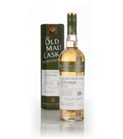 Glen Keith 18 Year Old 1997 (cask 11405) - Old Malt Cask (Hunter Laing)