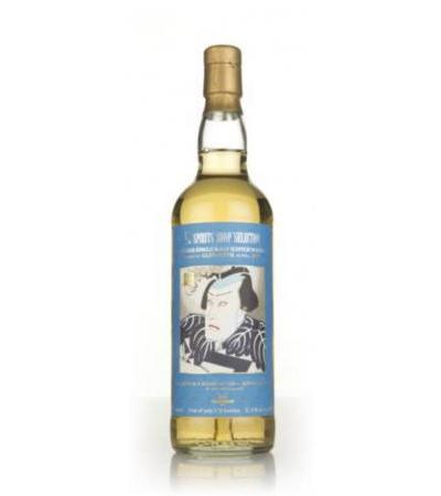 Glen Keith 20 Year Old 1995 - Sansibar