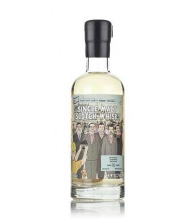 Glen Keith 24 Year Old - Batch 4 (That Boutique-y Whisky Company)