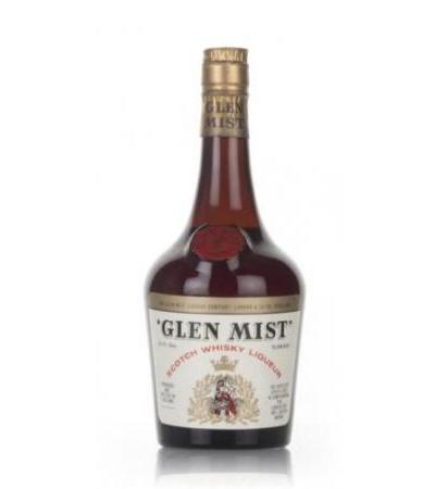 Glen Mist - 1960s