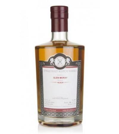 Glen Moray 1988 (bottled 2018) (cask 18006) - Malts of Scotland