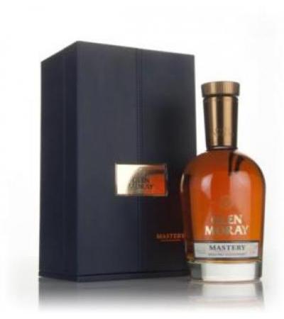 Glen Moray Mastery