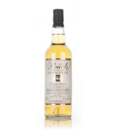 Glen Spey 24 Year Old 1991 (cask 2533) - Pearls of Scotland (Gordon & Company)