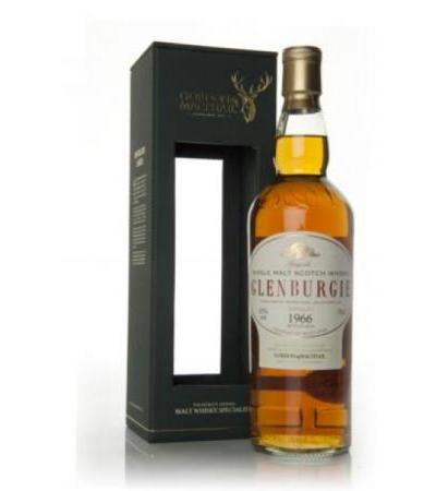 Glenburgie 1966 (Gordon & MacPhail)