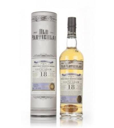Glencadam 18 Year Old 1998 (cask 11474) - Old Particular (Douglas Laing)