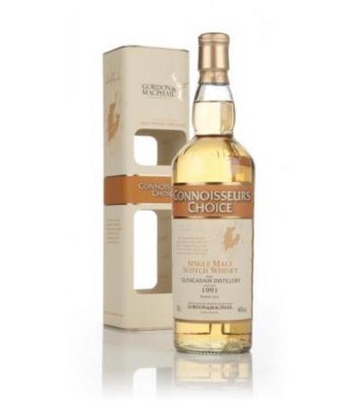 Glencadam 1991 (bottled 2013) - Connoisseurs Choice (Gordon & MacPhail)