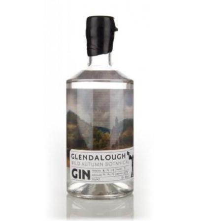 Glendalough Wild Autumn Botanical Gin