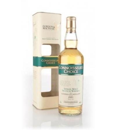 Glendullan 2001 (bottled 2014) - Connoisseurs Choice (Gordon & MacPhail)