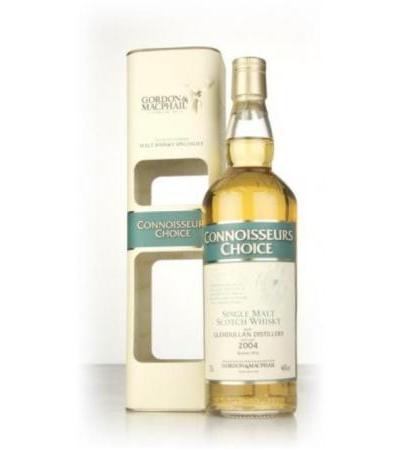 Glendullan 2004 (bottled 2016) - Connoisseurs Choice (Gordon & MacPhail)