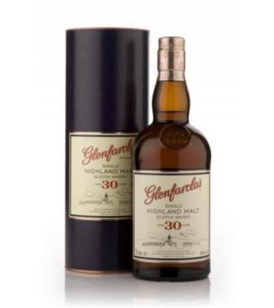 Glenfarclas 30 Year Old (Old Bottling)