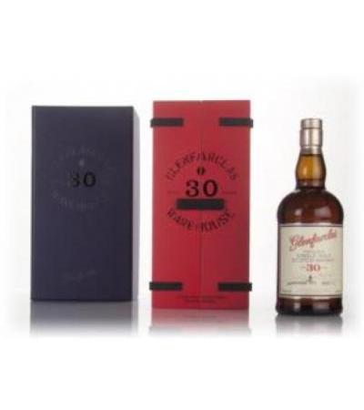 Glenfarclas 30 Year Old