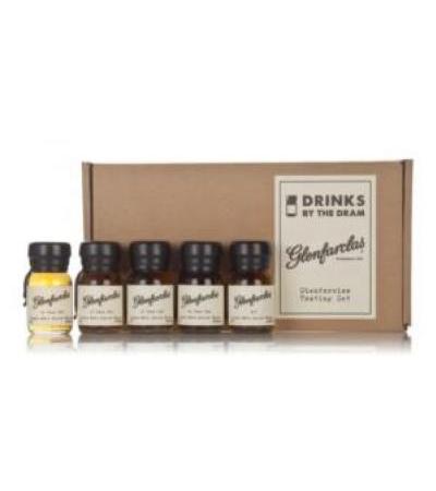 Glenfarclas Tasting Set
