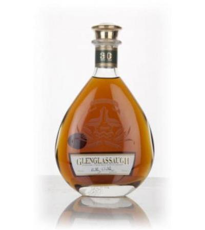 Glenglassaugh 30 Year Old