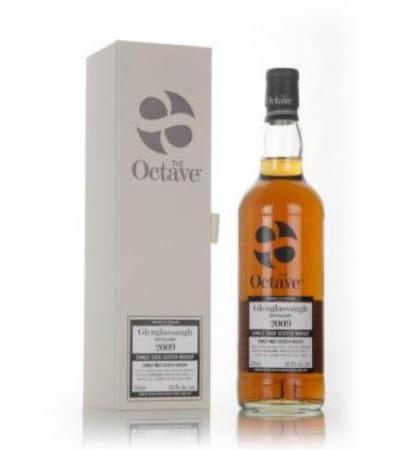 Glenglassaugh 7 Year Old 2009 (cask 6913235) - The Octave (Duncan Taylor)