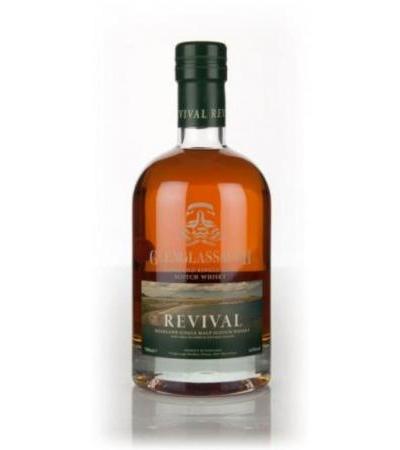 Glenglassaugh Revival