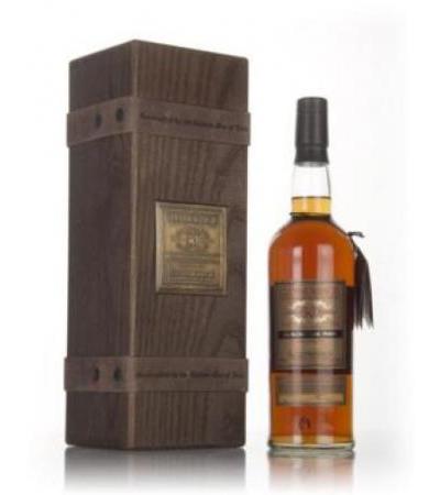 Glenmorangie 30 Year Old - Oloroso Cask Finish