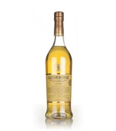 Glenmorangie Astar 2017 Release