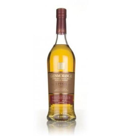 Glenmorangie Spìos Private Edition