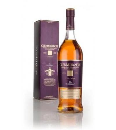 Glenmorangie The Duthac