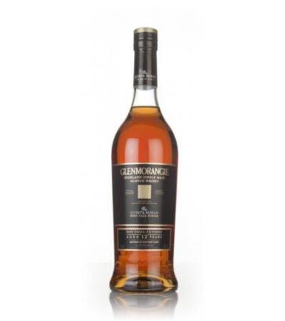 Glenmorangie The Quinta Ruban 12 Year Old