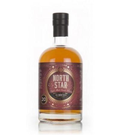 Glenrothes 20 Year Old 1996 - North Star Spirits