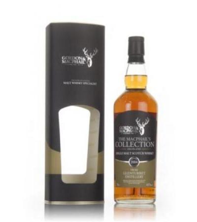 Glenturret 2004 (bottled 2016) - The Macphail's Collection (Gordon & Macphail)