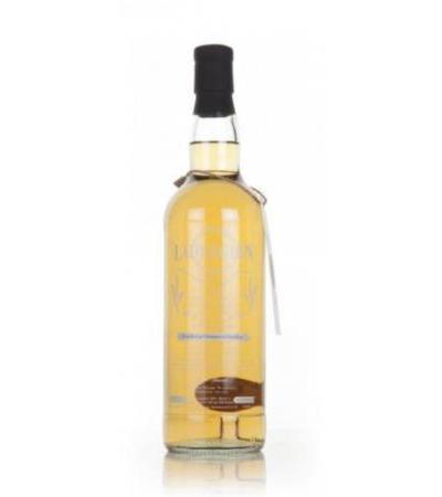 Glenturret 21 Year Old 1994 (cask 618) - Lady of the Glen (Hannah Whisky Merchants)