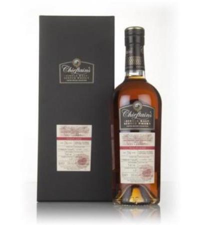 Glenturret 26 Year Old 1990 (cask 94041) - Chieftain's (Ian Macleod)