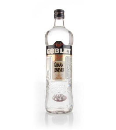 Goblet Jonge Graanjenever