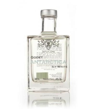 Godet Antarctica