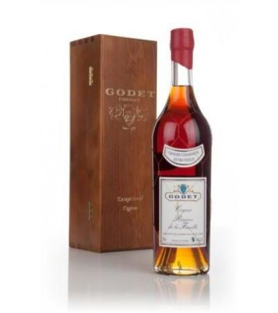 Godet Family Reserve XO Grand Champagne Cognac