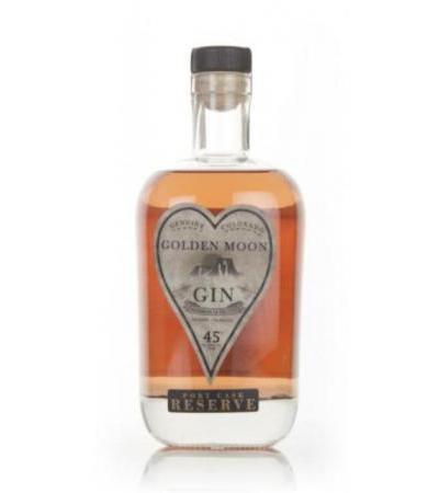 Golden Moon Gin Cask Reserve