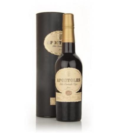 Gonzalez Byass Apostoles Palo Cortado 30 Year Old (37.5cl)