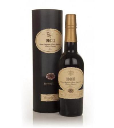 Gonzalez Byass Noe 30 Year Old Pedro Ximénez (37.5cl)