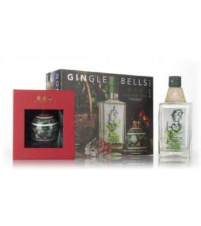 Gordon Castle GINgle Bells Gift Set