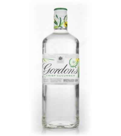 Gordon's Crisp Cucumber Gin