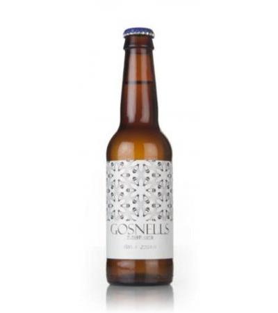 Gosnells Elderflower Mead