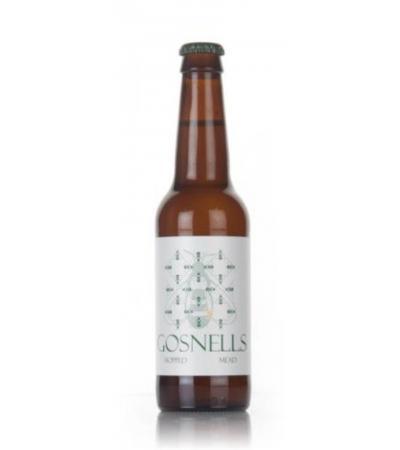 Gosnells Hopped Mead