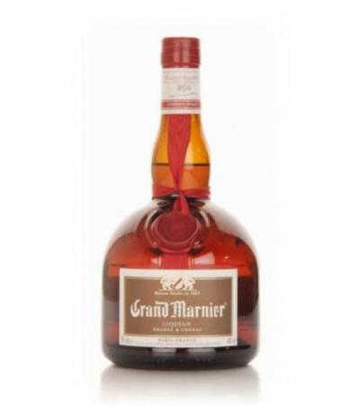 Grand Marnier Cordon Rouge