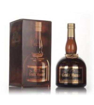 Grand Marnier Cuvée de Centenaire - 1980s
