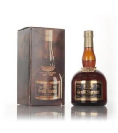 Grand Marnier Cuvée de Centenaire - post 1999